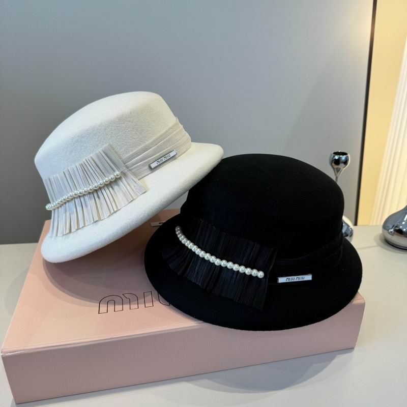 Miumiu Top Hat 120901